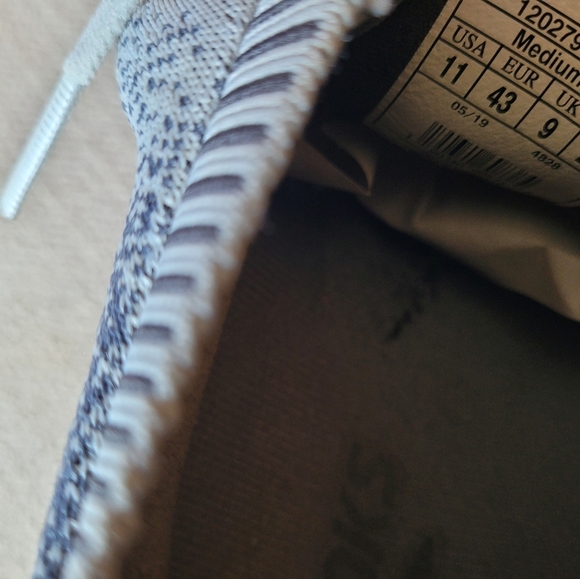 Brooks Levitate 2 DNA AMP Womens Running Shoes Size 11 Pastel Colors - Picture 6 of 12